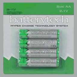 Batteries