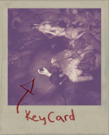 Keycard