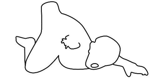 Guidebook - Creepy Baby