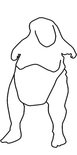 Guidebook - Creepy Fat