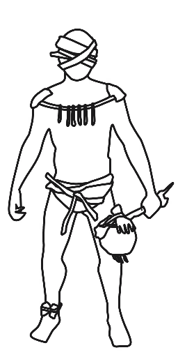 Guidebook - Regular Male