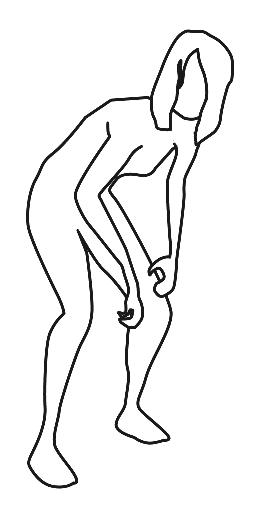Guidebook - Skinny Female