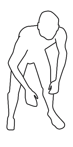 Guidebook - Skinny Male